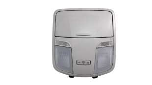 Recambio de luz interior para hyundai kona 2017- referencia OEM IAM 92800J9100TTX  