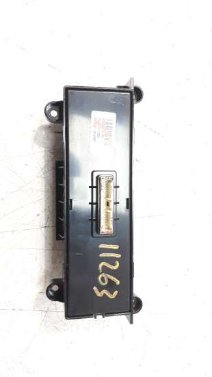Recambio de mando multifuncion para hyundai kona 2017- referencia OEM IAM 93300K4160   2