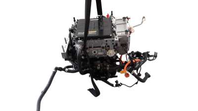 Recambio de motor completo para hyundai kona 2017- referencia OEM IAM EM16 365000E700 