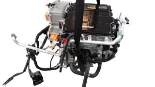 Recambio de motor completo para hyundai kona 2017- referencia OEM IAM EM16 365000E700 