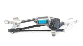 Recambio de motor limpia delantero para hyundai kona 2017- referencia OEM IAM 98110C1950  