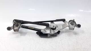 Recambio de motor limpia delantero para hyundai kona 2017- referencia OEM IAM 98110C1950  
