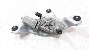 Recambio de motor limpia trasero para hyundai kona 2017- referencia OEM IAM 98700J9000  