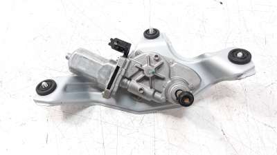 Recambio de motor limpia trasero para hyundai kona 2017- referencia OEM IAM 98700J9000  