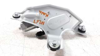 Recambio de motor limpia trasero para hyundai kona 2017- referencia OEM IAM 98700J9000  