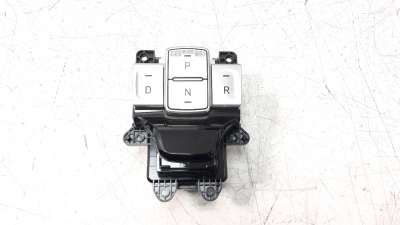 Recambio de palanca cambio para hyundai kona 2017- referencia OEM IAM 467W0K4100  