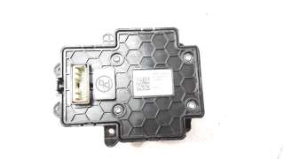 Recambio de palanca cambio para hyundai kona 2017- referencia OEM IAM 467W0K4100  