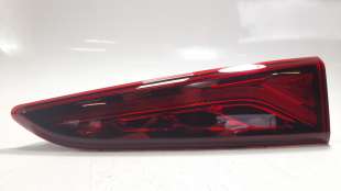 Recambio de piloto trasero derecho interior para hyundai kona 2017- referencia OEM IAM 92404J91  