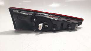 Recambio de piloto trasero derecho interior para hyundai kona 2017- referencia OEM IAM 92404J91   2