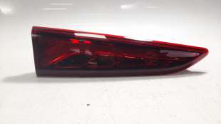 Recambio de piloto trasero izquierdo interior para hyundai kona 2017- referencia OEM IAM 92403J9100  