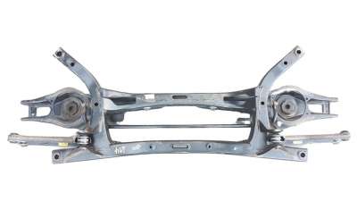 Recambio de puente trasero para hyundai kona 2017- referencia OEM IAM 55410K4000  