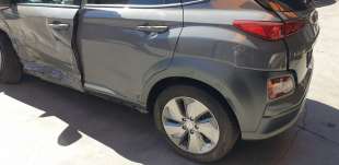 Recambio de puente trasero para hyundai kona 2017- referencia OEM IAM 55410K4000   2
