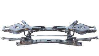 Recambio de puente trasero para hyundai kona 2017- referencia OEM IAM 55410K4000  
