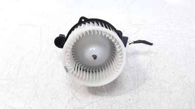 Recambio de ventilador calefaccion para hyundai kona 2017- referencia OEM IAM 97113K4000  