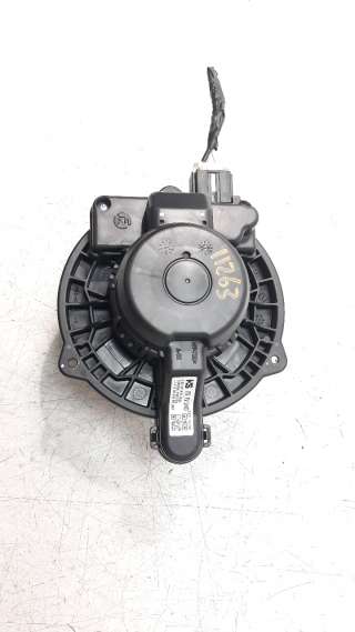 Recambio de ventilador calefaccion para hyundai kona 2017- referencia OEM IAM 97113K4000  