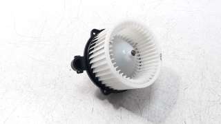 Recambio de ventilador calefaccion para hyundai kona 2017- referencia OEM IAM 97113K4000  