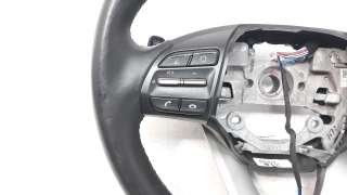 Recambio de volante para hyundai kona 2017- referencia OEM IAM 56130J9000  