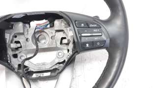 Recambio de volante para hyundai kona 2017- referencia OEM IAM 56130J9000  