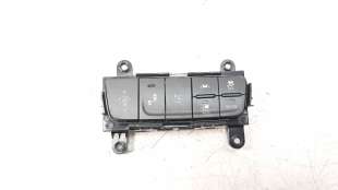Recambio de mando multifuncion para hyundai kona 2017- referencia OEM IAM 93710K4050TRY  
