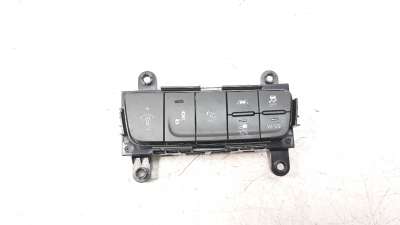 Recambio de mando multifuncion para hyundai kona 2017- referencia OEM IAM 93710K4050TRY  