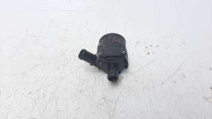 Recambio de bomba agua para renault scenic iv 2016- grand edition one referencia OEM IAM 925164GA0A 0392023219 