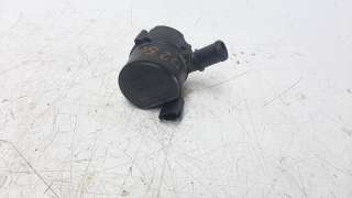 Recambio de bomba agua para renault scenic iv 2016- grand edition one referencia OEM IAM 925164GA0A 0392023219 