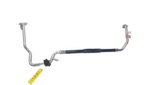 Recambio de tubos aire acondicionado para ford ka+ 2016- 1.2 ti-vct cat (3 cil.) referencia OEM IAM TUBOAC6  