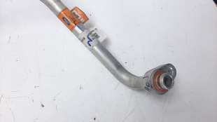 Recambio de tubos aire acondicionado para ford ka+ 2016- 1.2 ti-vct cat (3 cil.) referencia OEM IAM TUBOAC6   2