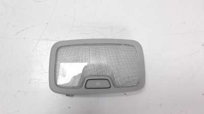 Recambio de luz interior para kia niro 2016- referencia OEM IAM 92850G5000  