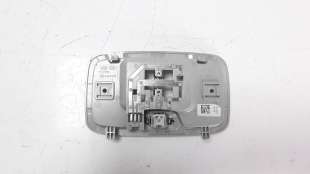Recambio de luz interior para kia niro 2016- referencia OEM IAM 92850G5000   2