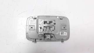 Recambio de luz interior para kia niro 2016- referencia OEM IAM 92850G5000  