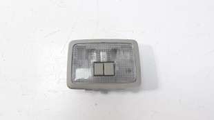 Recambio de luz interior para opel antara 2006-2016 2.2 cdti cat (a 22 dm / lnq) referencia OEM IAM 96673784  