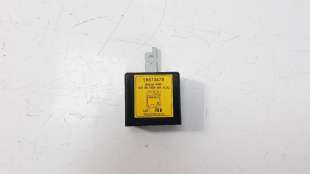 Recambio de modulo electronico para opel antara 2006-2016 2.2 cdti cat (a 22 dm / lnq) referencia OEM IAM 96673478  