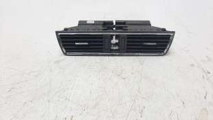 Recambio de rejilla aireadora para seat toledo (kg3) 2012- 1.2 tsi referencia OEM IAM 5JA820951B  