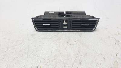 Recambio de rejilla aireadora para seat toledo (kg3) 2012- 1.2 tsi referencia OEM IAM 5JA820951B  