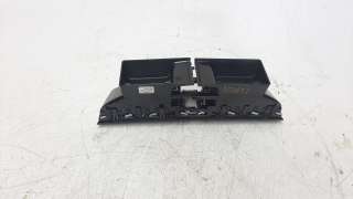 Recambio de rejilla aireadora para seat toledo (kg3) 2012- 1.2 tsi referencia OEM IAM 5JA820951B  