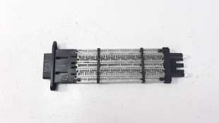 Recambio de resistencia calefaccion para citroën berlingo station wagon 2008-2018 1.6 16v hdi fap referencia OEM IAM A52102400  