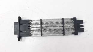 Recambio de resistencia calefaccion para citroën berlingo station wagon 2008-2018 1.6 16v hdi fap referencia OEM IAM A52102400   2