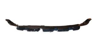 Recambio de moldura para volkswagen golf vii sportsvan 2013-2017 2.0 tdi referencia OEM IAM 510807863A  