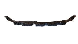 Recambio de moldura para volkswagen golf vii sportsvan 2013-2017 2.0 tdi referencia OEM IAM 510807863A  