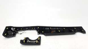 Recambio de moldura para toyota rav 4 2012-2019 referencia OEM IAM 5501242090 5501242150 5542142130 2
