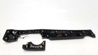 Recambio de moldura para toyota rav 4 2012-2019 referencia OEM IAM 5501242090 5501242150 5542142130