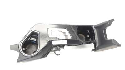Recambio de moldura para toyota rav 4 2012-2019 referencia OEM IAM 5883742040 5884342060 