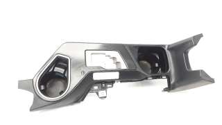 Recambio de moldura para toyota rav 4 2012-2019 referencia OEM IAM 5883742040 5884342060 