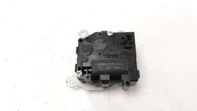 Recambio de motor calefaccion para toyota rav 4 2012-2019 referencia OEM IAM 0638002120  