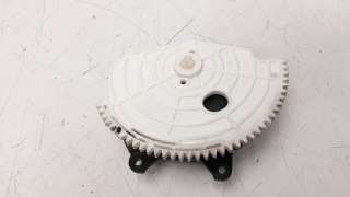 Recambio de motor calefaccion para toyota rav 4 2012-2019 referencia OEM IAM 0638002170  