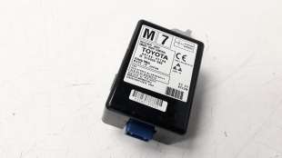 Recambio de modulo electronico para toyota rav 4 2012-2019 referencia OEM IAM 8974042190 61G035000 