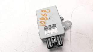 Recambio de modulo electronico para toyota rav 4 2012-2019 referencia OEM IAM 8957042030 1049935240 