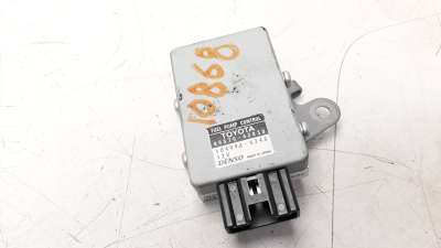 Recambio de modulo electronico para toyota rav 4 2012-2019 referencia OEM IAM 8957042030 1049935240 