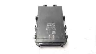 Recambio de modulo electronico para toyota rav 4 2012-2019 referencia OEM IAM 8911142021 50125459 